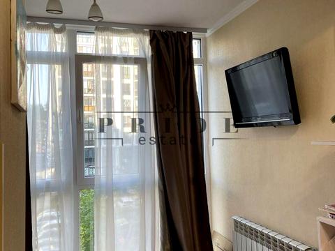 квартира по адресу Радистов ул., 34-М