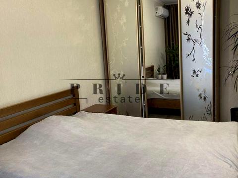 квартира по адресу Радистов ул., 34-М