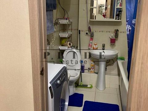 квартира по адресу Радистов ул., 34-М