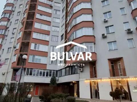 квартира за адресою Культури вул., 22б