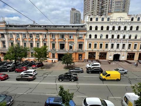 квартира по адресу Симона Петлюры ул. (Коминтерна), 7/9
