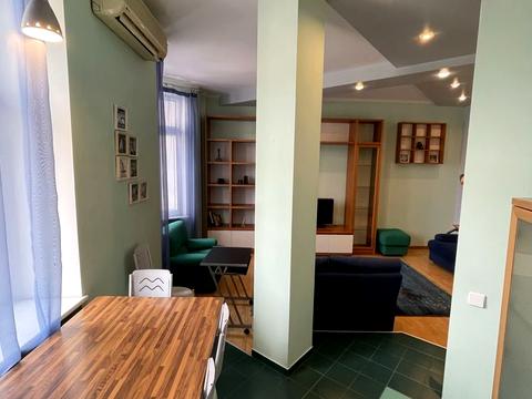 квартира по адресу Симона Петлюры ул. (Коминтерна), 7/9