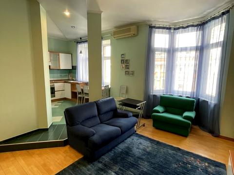 квартира по адресу Симона Петлюры ул. (Коминтерна), 7/9