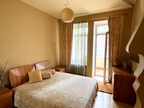квартира по адресу Симона Петлюры ул. (Коминтерна), 7/9