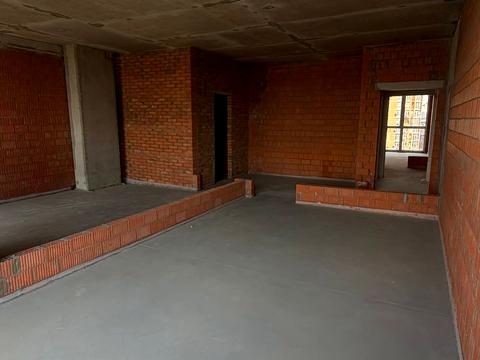 квартира за адресою Фортечний тупик (Тверський), 7в