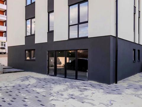 коммерческая по адресу  ул., 9