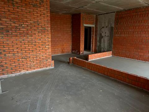 квартира за адресою Фортечний тупик (Тверський), 7в