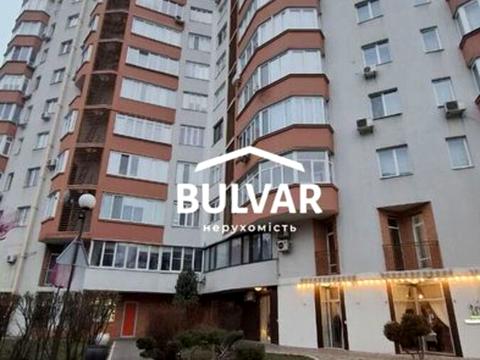 квартира за адресою Культури вул., 22б