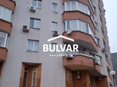 квартира за адресою Культури вул., 22б