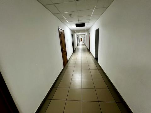 коммерческая по адресу Академика Сахарова ул., 42