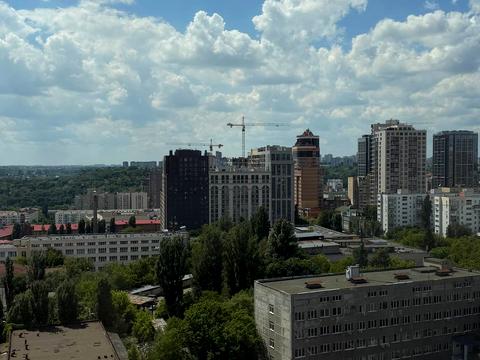 квартира за адресою Фортечний тупик (Тверський), 7в