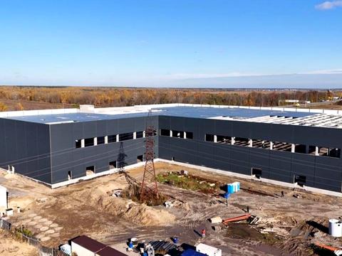 коммерческая по адресу Заводская ул., 2К