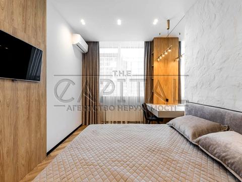 квартира за адресою Берестейський просп. (Перемоги), 11 к2