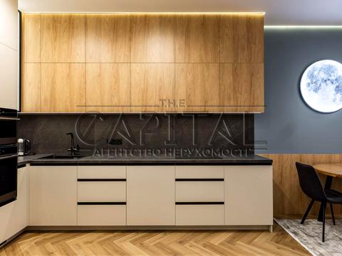 квартира за адресою Берестейський просп. (Перемоги), 11 к2