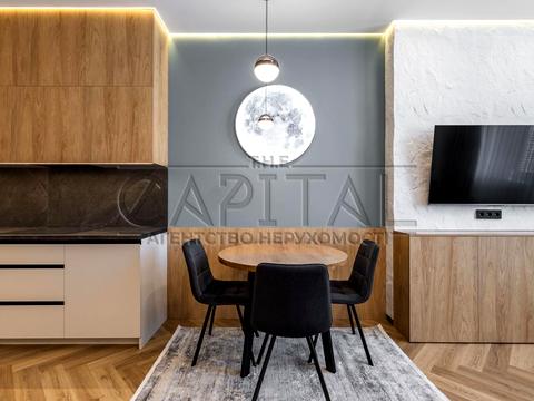 квартира за адресою Берестейський просп. (Перемоги), 11 к2