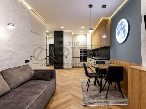 квартира за адресою Берестейський просп. (Перемоги), 11 к2