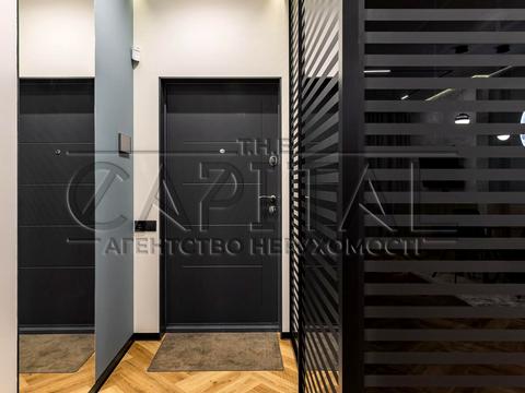квартира за адресою Берестейський просп. (Перемоги), 11 к2