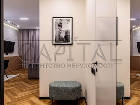 квартира за адресою Берестейський просп. (Перемоги), 11 к2