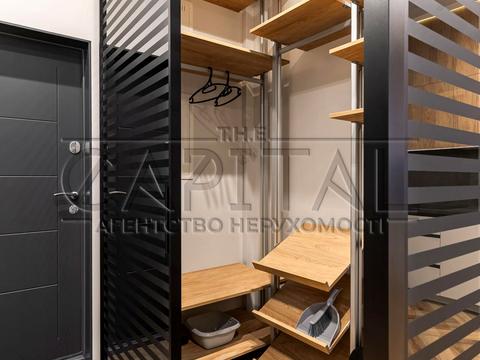 квартира за адресою Берестейський просп. (Перемоги), 11 к2