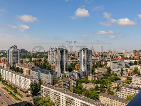 квартира за адресою Берестейський просп. (Перемоги), 11 к2