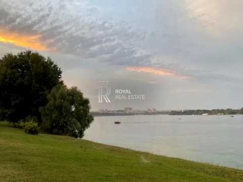 будинок за адресою Богатирська вул., 30А