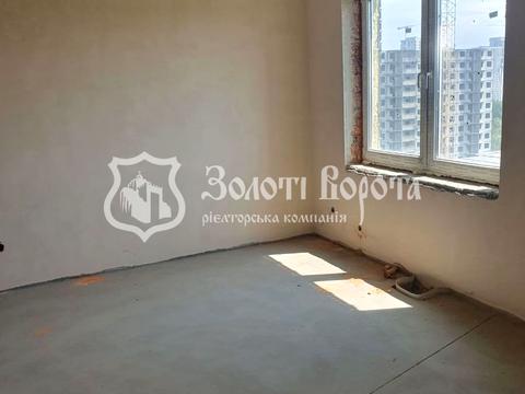 квартира за адресою Софії Русової вул., (ЖБ Збараж (№27))