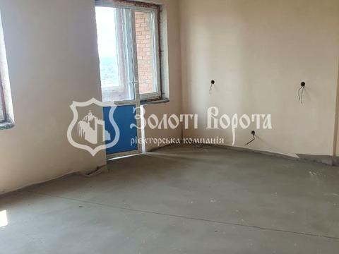 квартира за адресою Софії Русової вул., (ЖБ Збараж (№27))