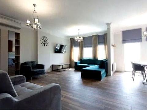 квартира за адресою Спаська вул., 35