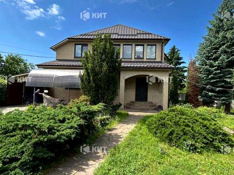 будинок за адресою Квітуча вул., 10