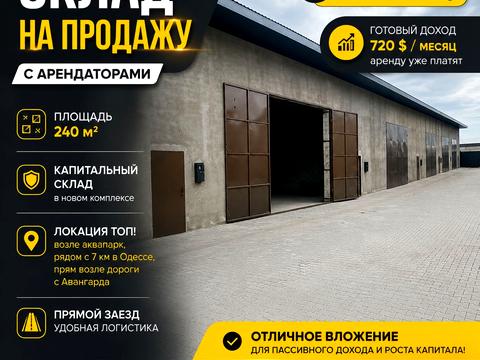коммерческая по адресу Теплична, 1