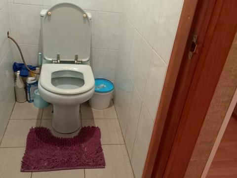 комната по адресу Отрадный просп. (Чубаря), 22-Б