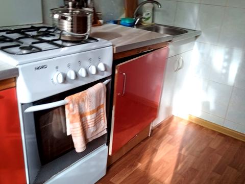комната по адресу Отрадный просп. (Чубаря), 22-Б