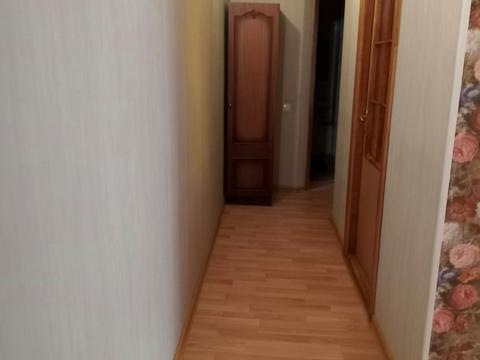 комната по адресу Отрадный просп. (Чубаря), 22-Б