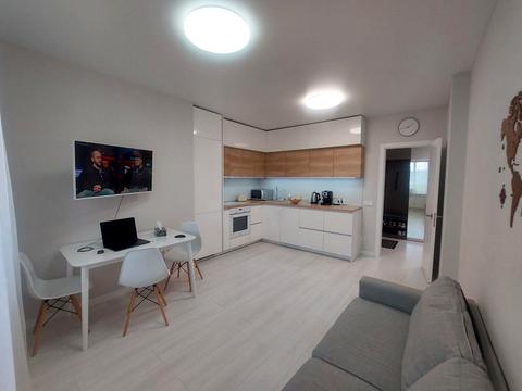 квартира за адресою Ясинуватський пров., 10