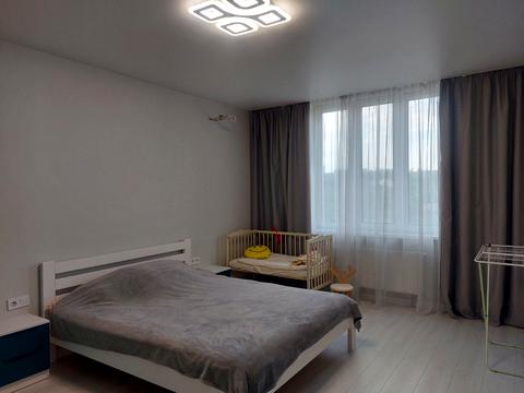 квартира за адресою Ясинуватський пров., 10