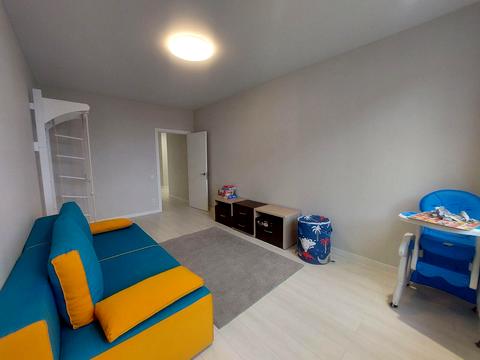 квартира за адресою Ясинуватський пров., 10
