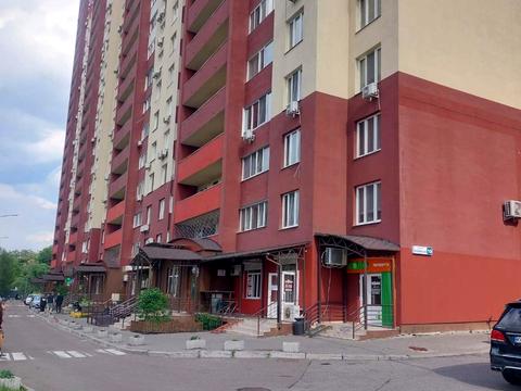 квартира за адресою Ясинуватський пров., 10