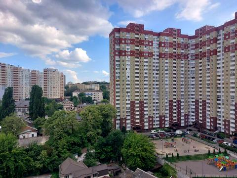 квартира за адресою Ясинуватський пров., 10