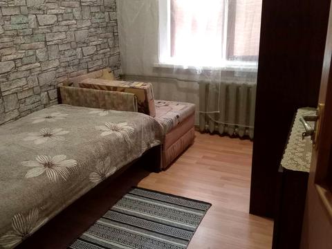 комната по адресу Отрадный просп. (Чубаря), 22-Б