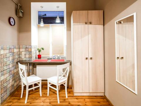 квартира за адресою Театральна вул., 23