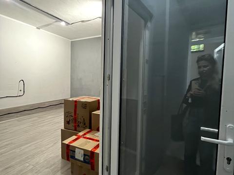 комерційна за адресою Європейська вул., 2-Г