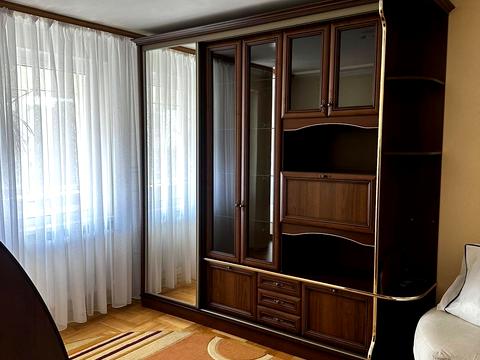 квартира по адресу Чигиринская ул., 11