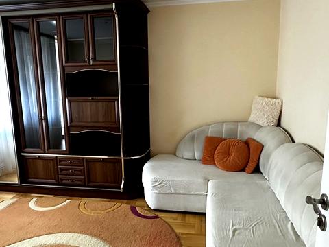 квартира по адресу Чигиринская ул., 11