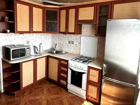 квартира по адресу Чигиринская ул., 11