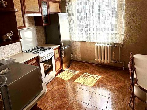 квартира по адресу Чигиринская ул., 11