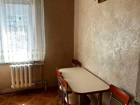 квартира по адресу Чигиринская ул., 11