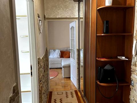 квартира по адресу Чигиринская ул., 11