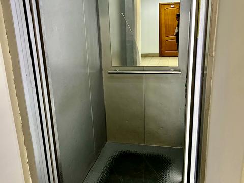 коммерческая по адресу Академика Сахарова ул., 42