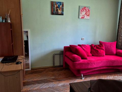 квартира по адресу Мрии ул. (Академика Туполева), 7-Б