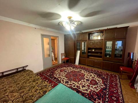 квартира по адресу Пирогова ул., 107